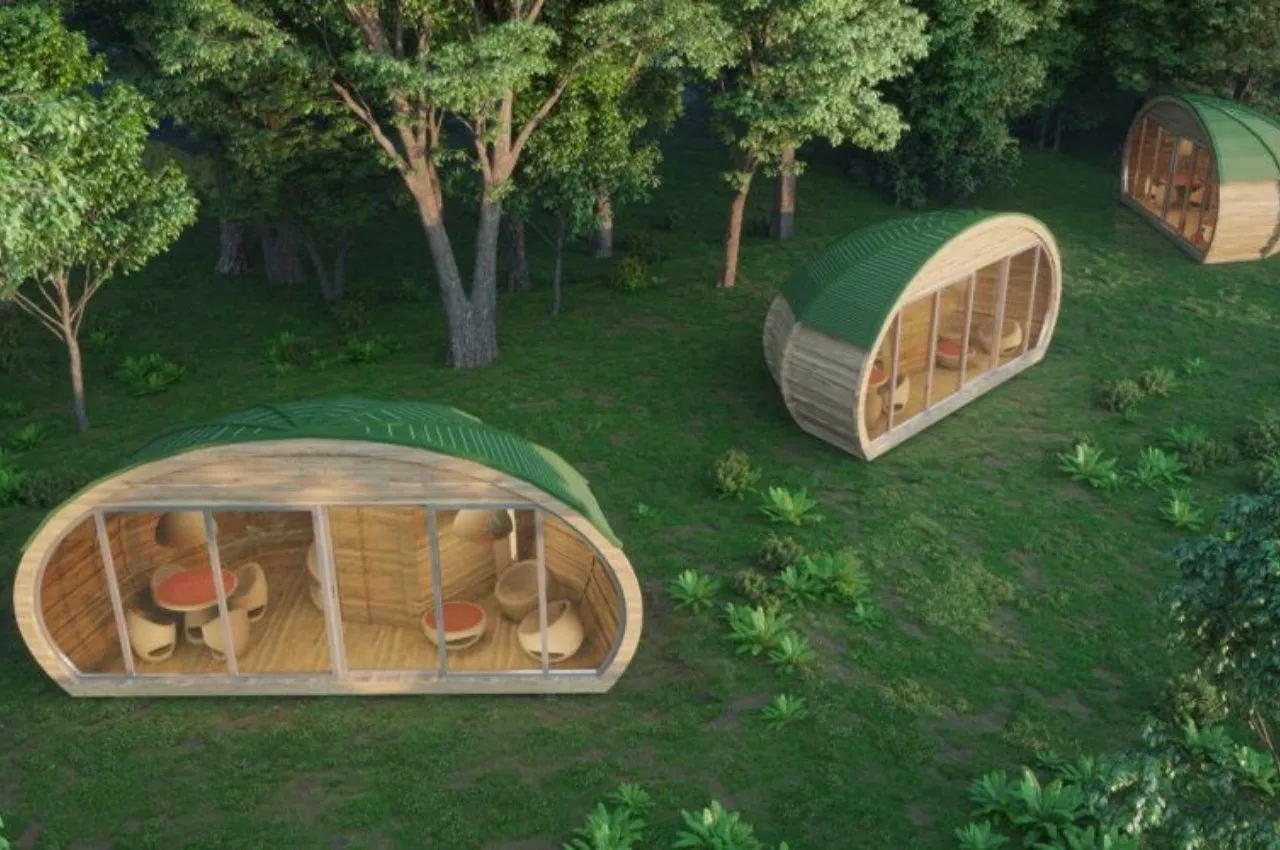 Eco-Pod
